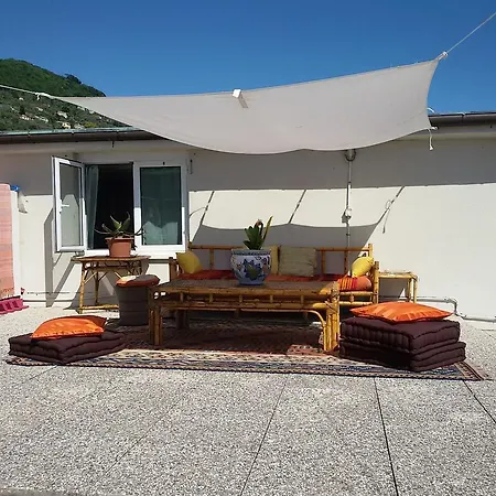 Apartment House Vistaerea