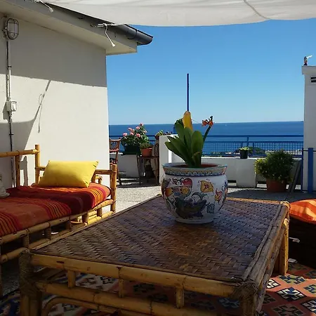 House Vistaerea Genua