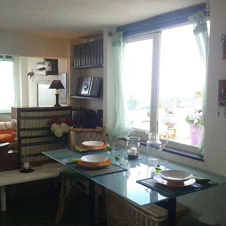 Apartment House Vistaerea