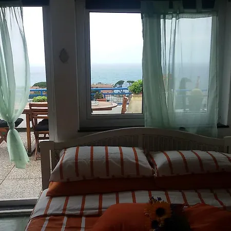 House Vistaerea Genua