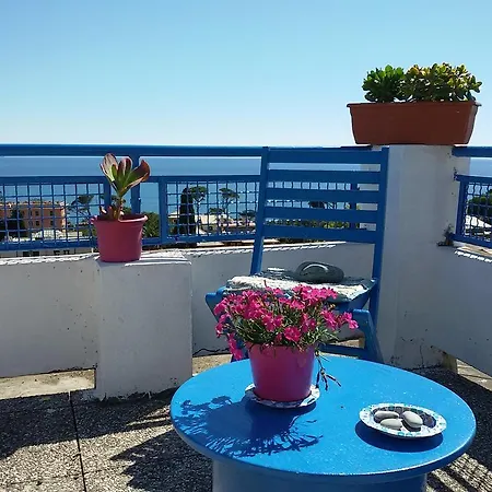 Apartment House Vistaerea