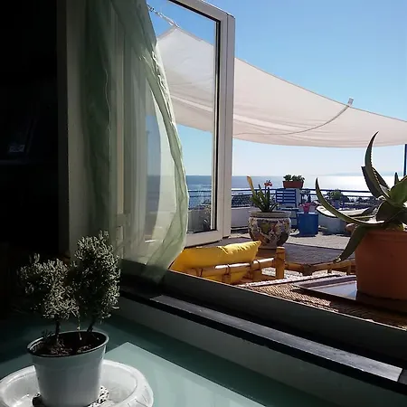 Apartment House Vistaerea *