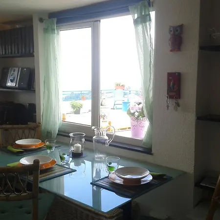 Apartment House Vistaerea