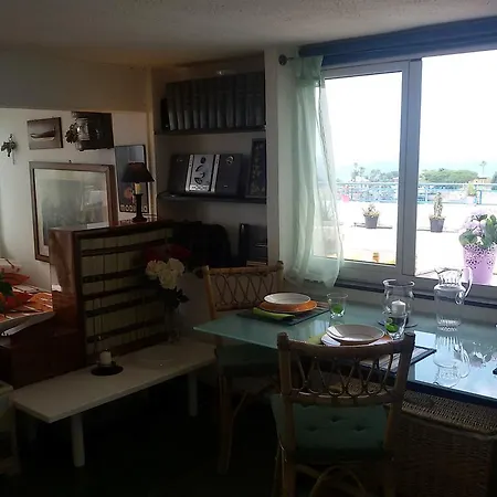 Apartment House Vistaerea *